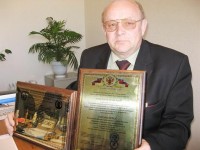 Виктор Андреевич Иванов Виктор Андреевич Иванов