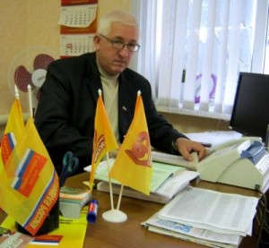 Николай Печерский Николай Печерский