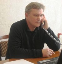 Дмитрий Александрович Иванов