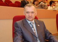 Владимир Пожаров