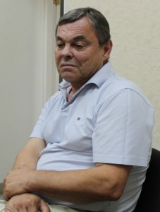 Валерий Черемисин