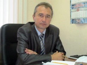 Владимир Чирсков