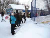 Первый турнир памяти Владислава Новикова