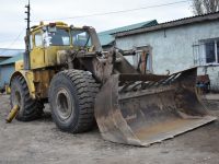 Дорожные службы готовы обслуживать зимние дороги